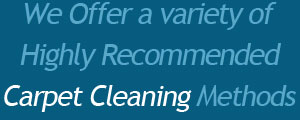 Cleaning Methods